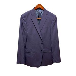 🌟80% OFF🌟NEW🌟Calvin Klein Men 100% Wool Blazer Jacket